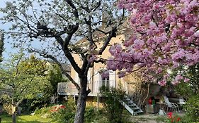 Au Jardin